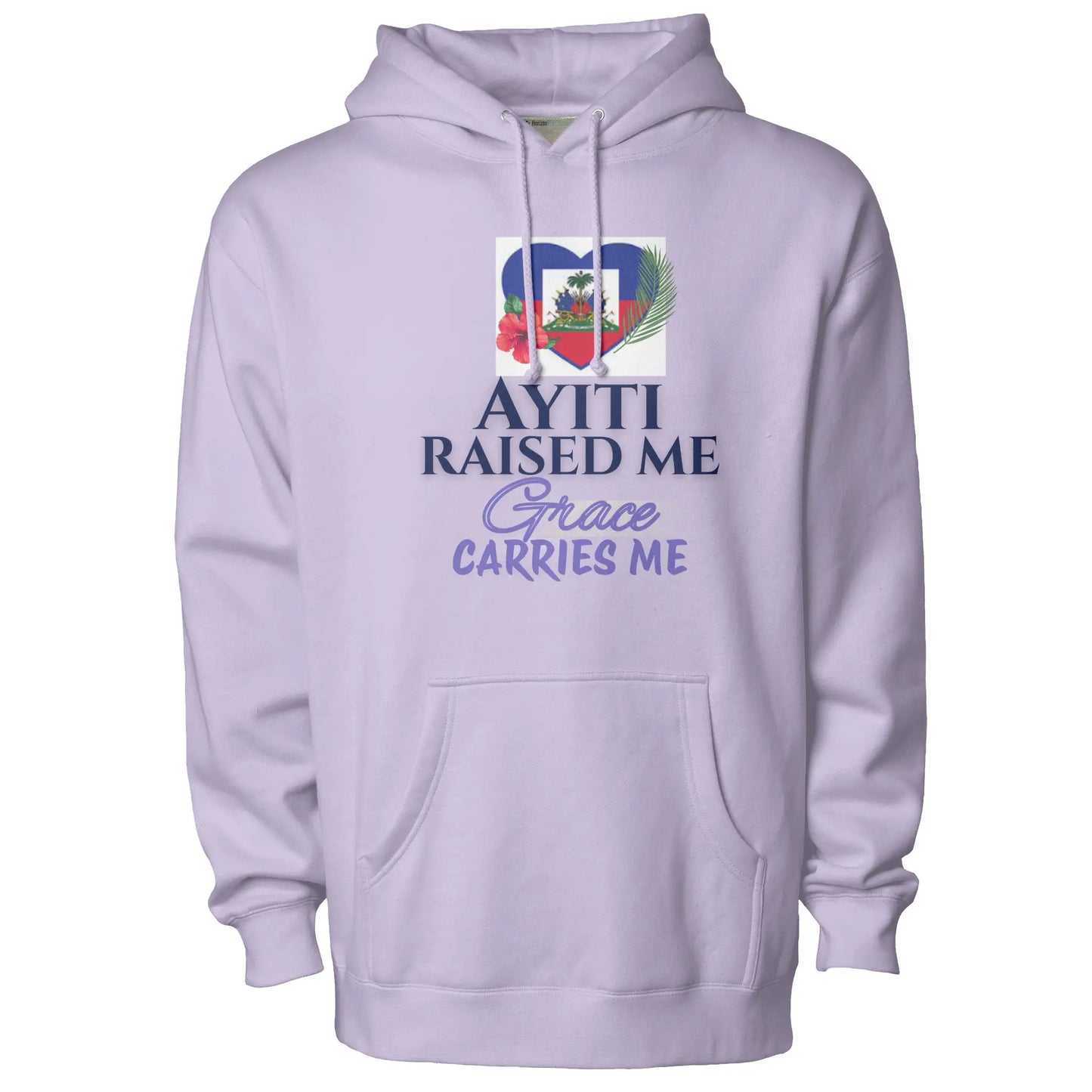 independent pullover hoody