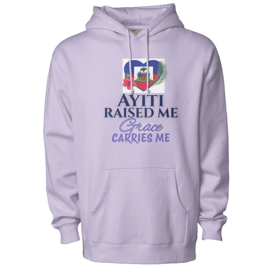 independent pullover hoody