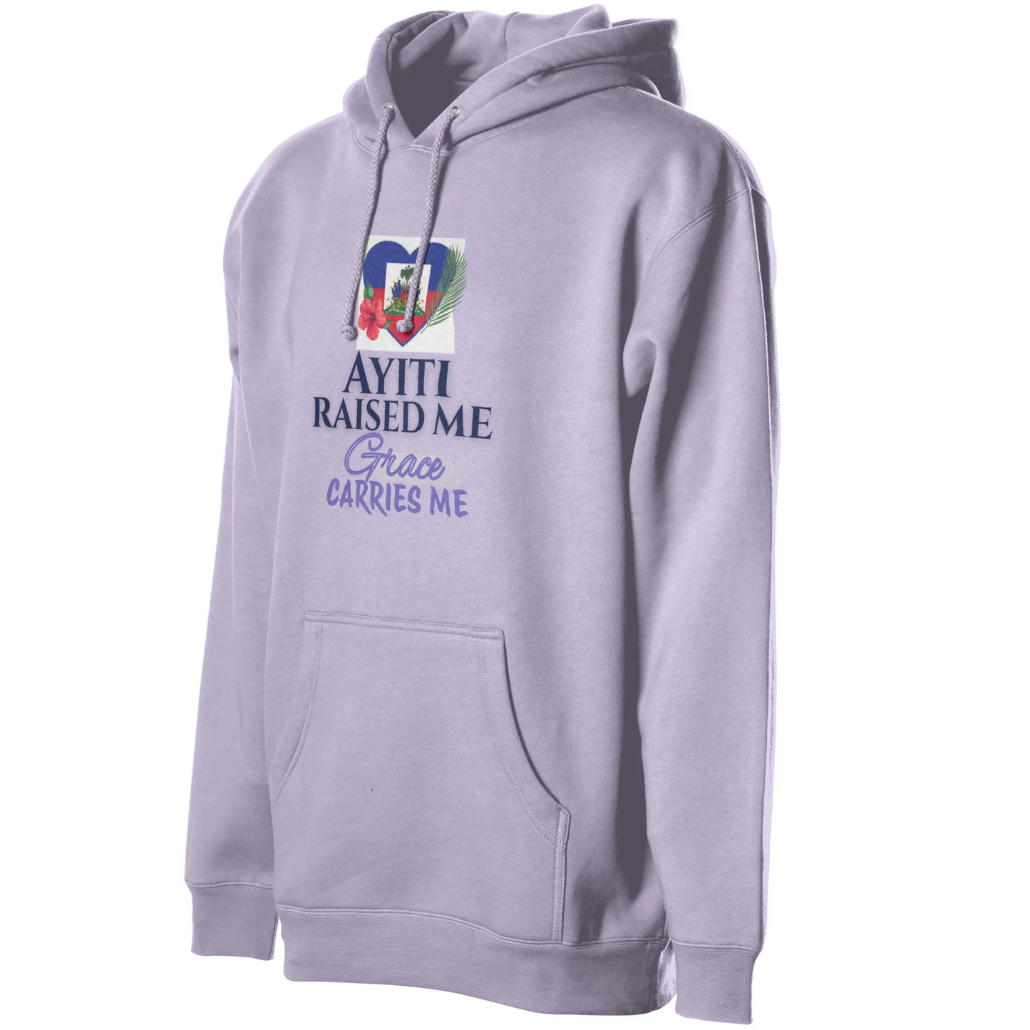 independent pullover hoody