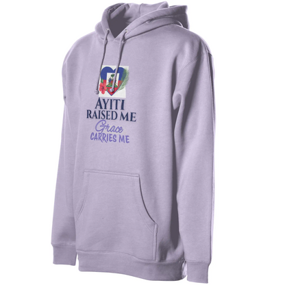 independent pullover hoody