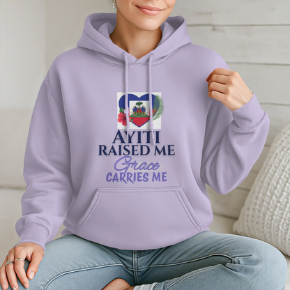 independent pullover hoody