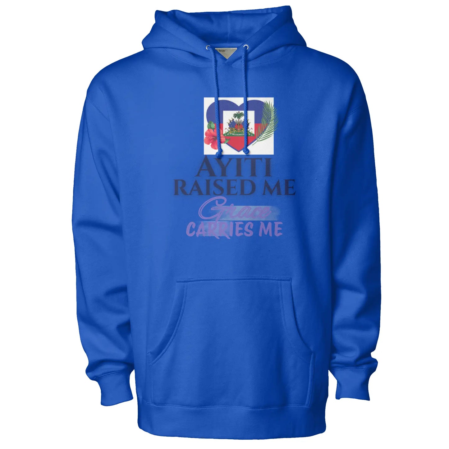 independent pullover hoody