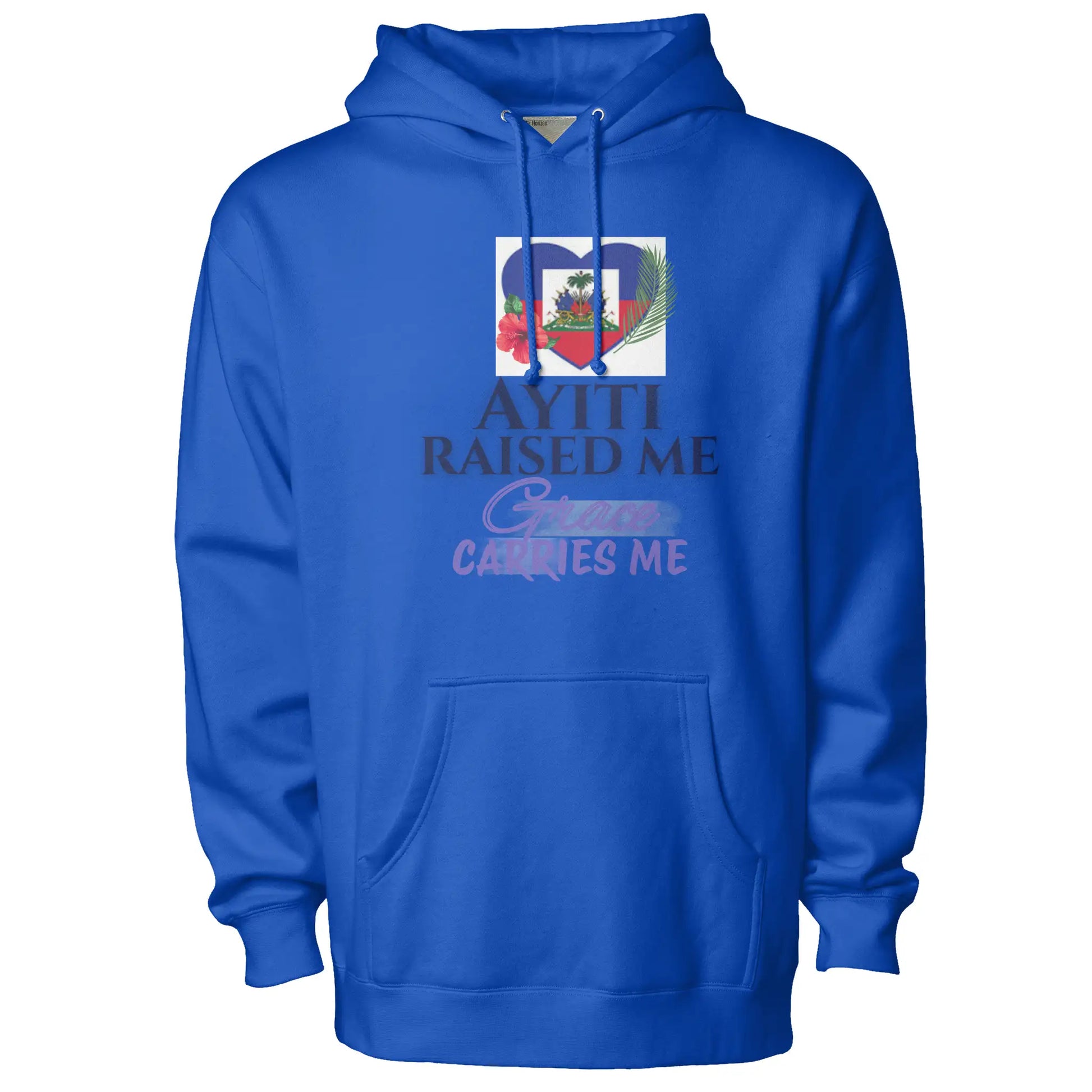 independent pullover hoody