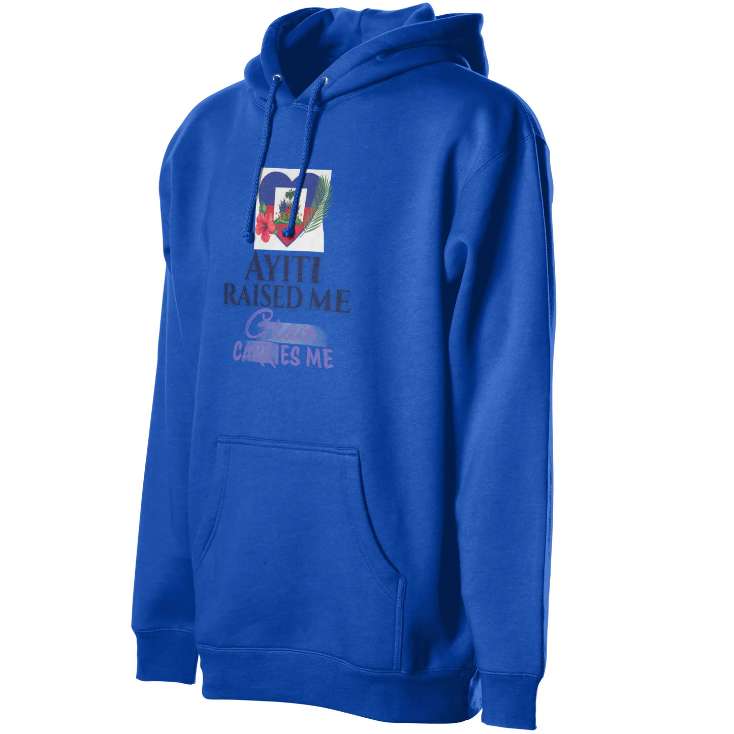 independent pullover hoody
