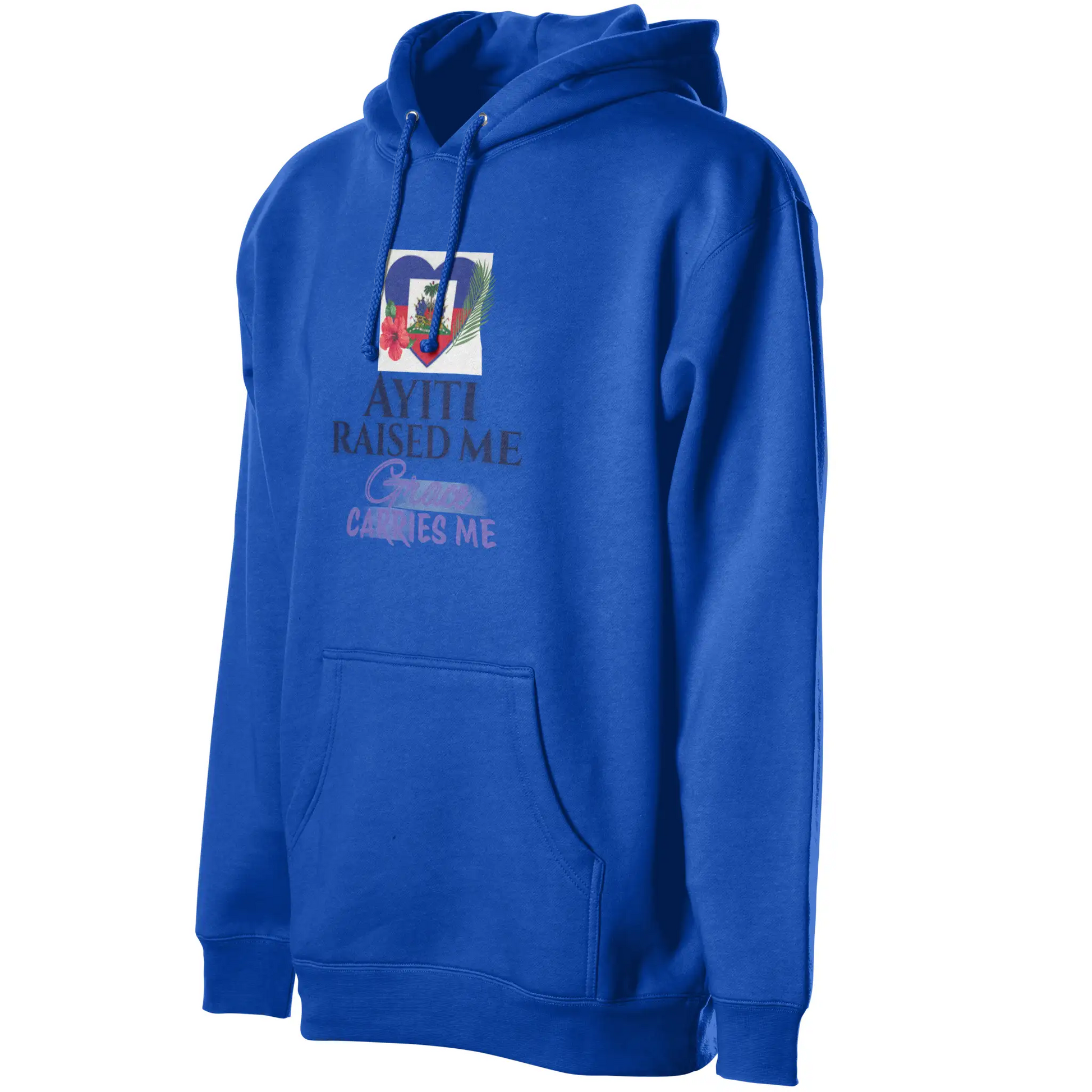 independent pullover hoody