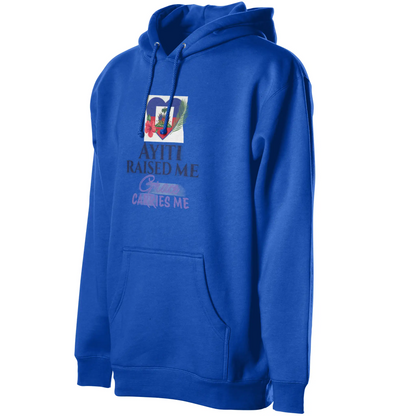 independent pullover hoody