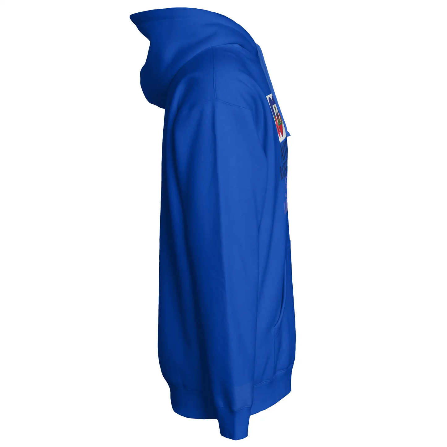 independent pullover hoody