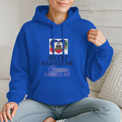 independent pullover hoody