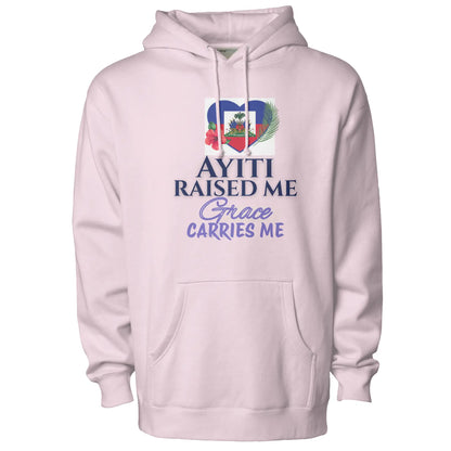 independent pullover hoody