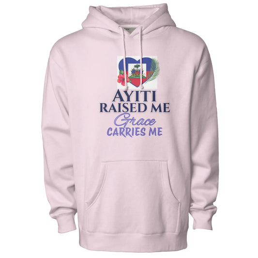 independent pullover hoody