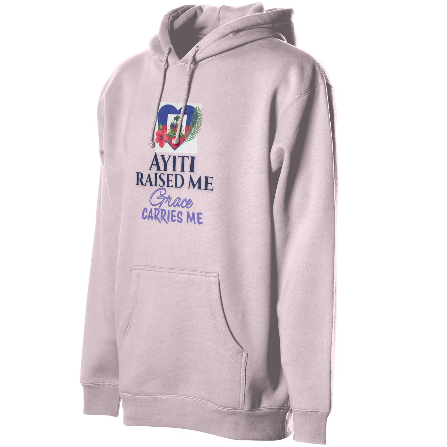 independent pullover hoody