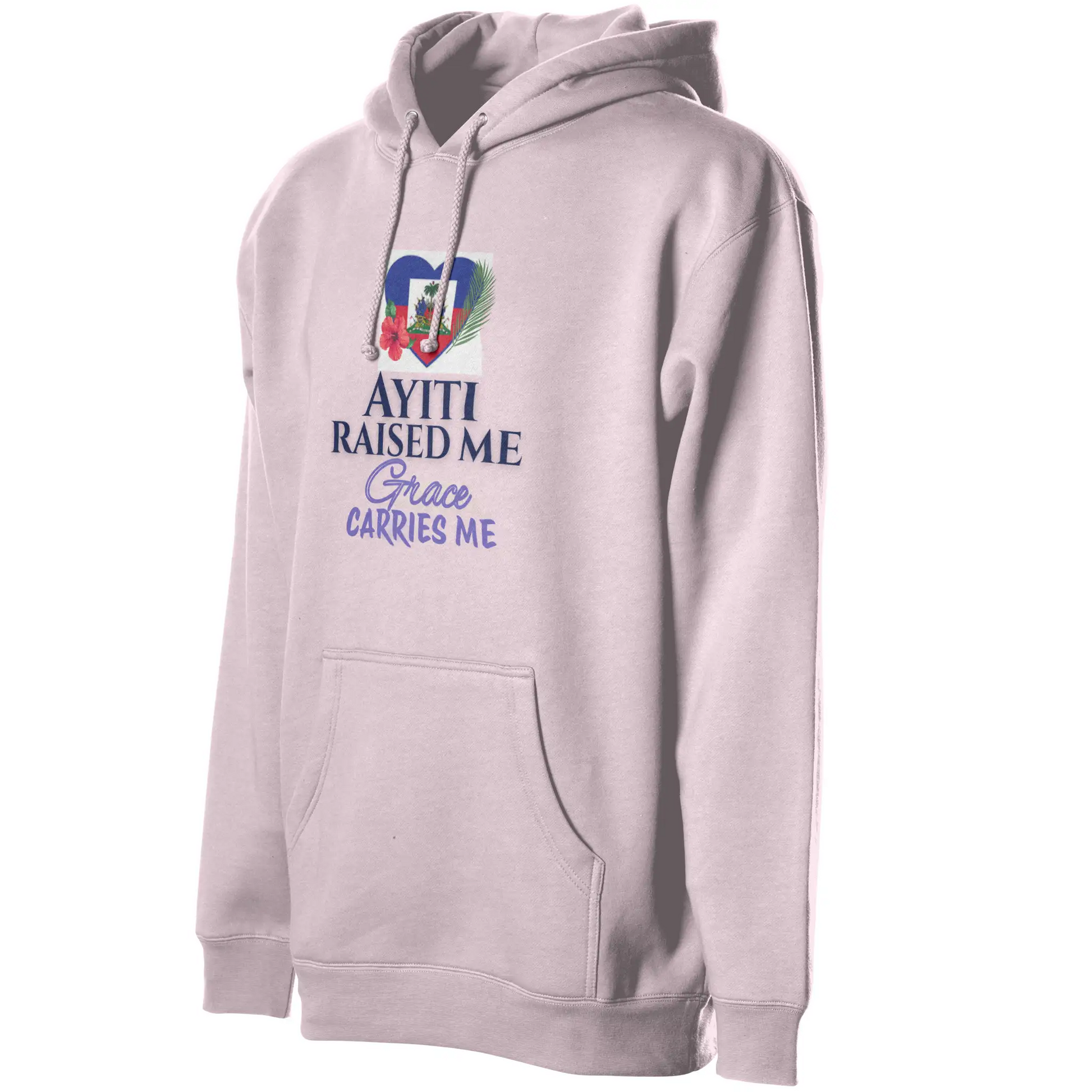 independent pullover hoody