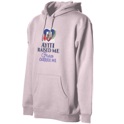 independent pullover hoody