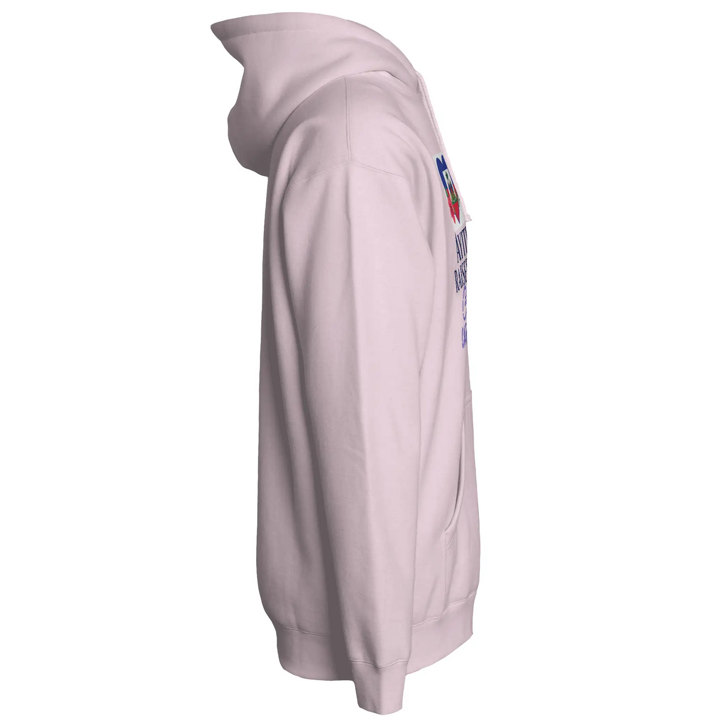 independent pullover hoody