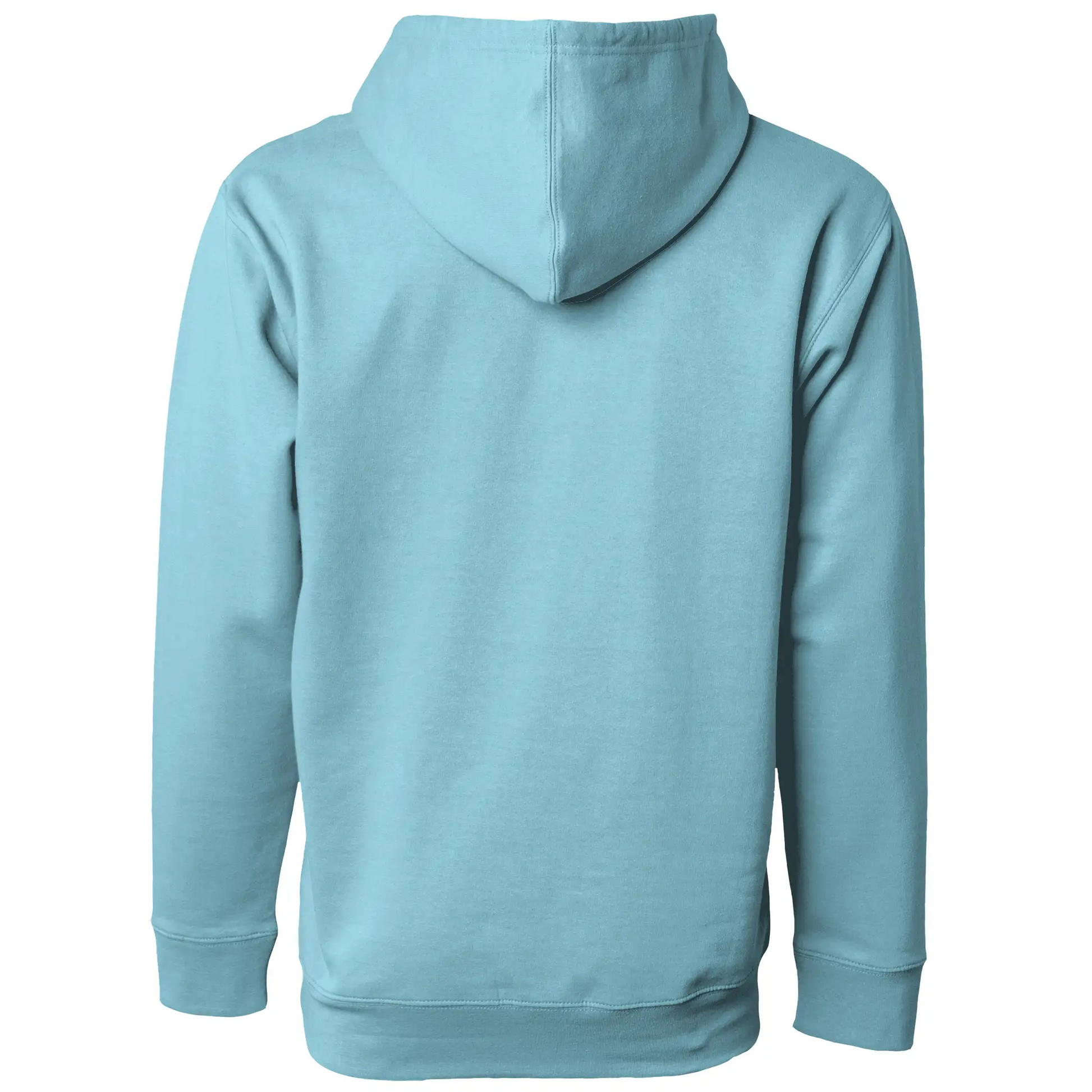 independent pullover hoody