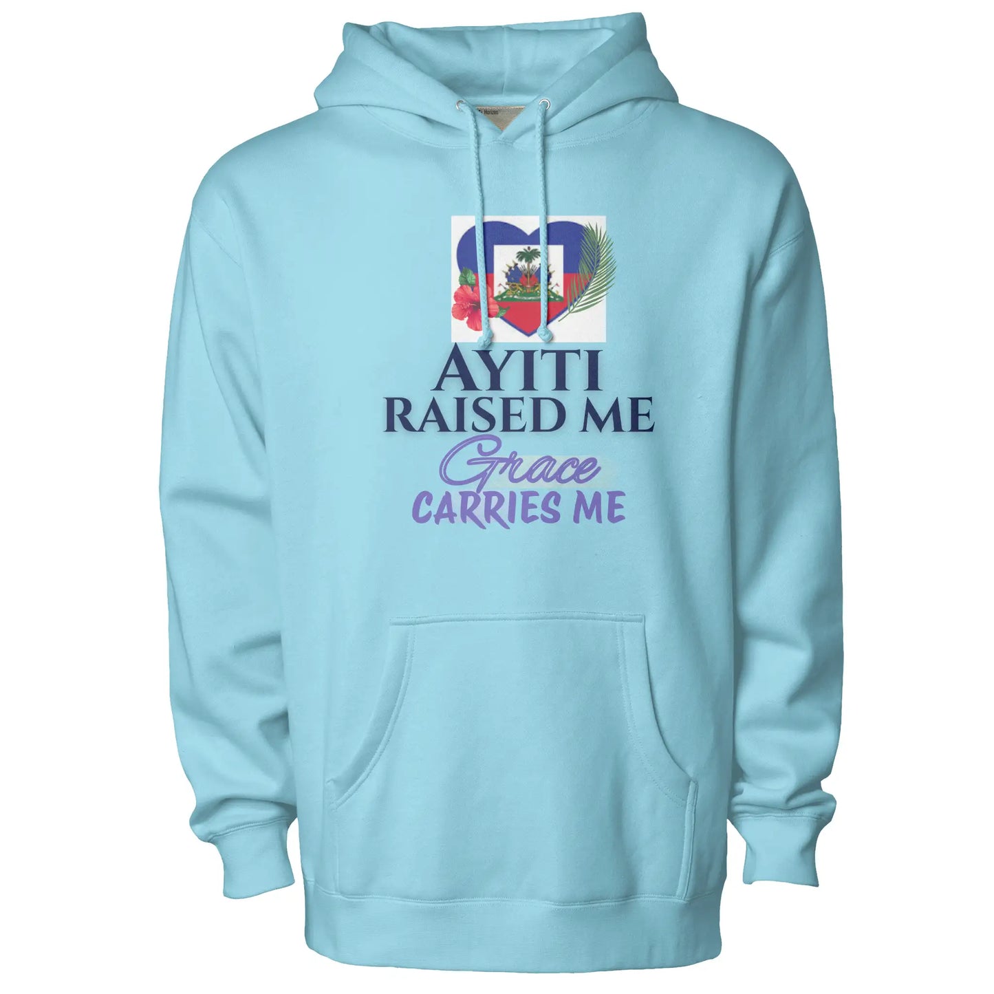 independent pullover hoody