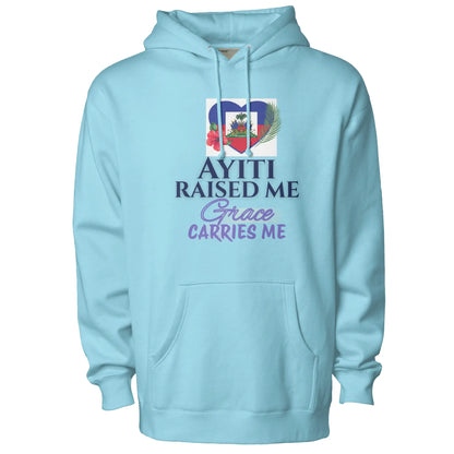 independent pullover hoody