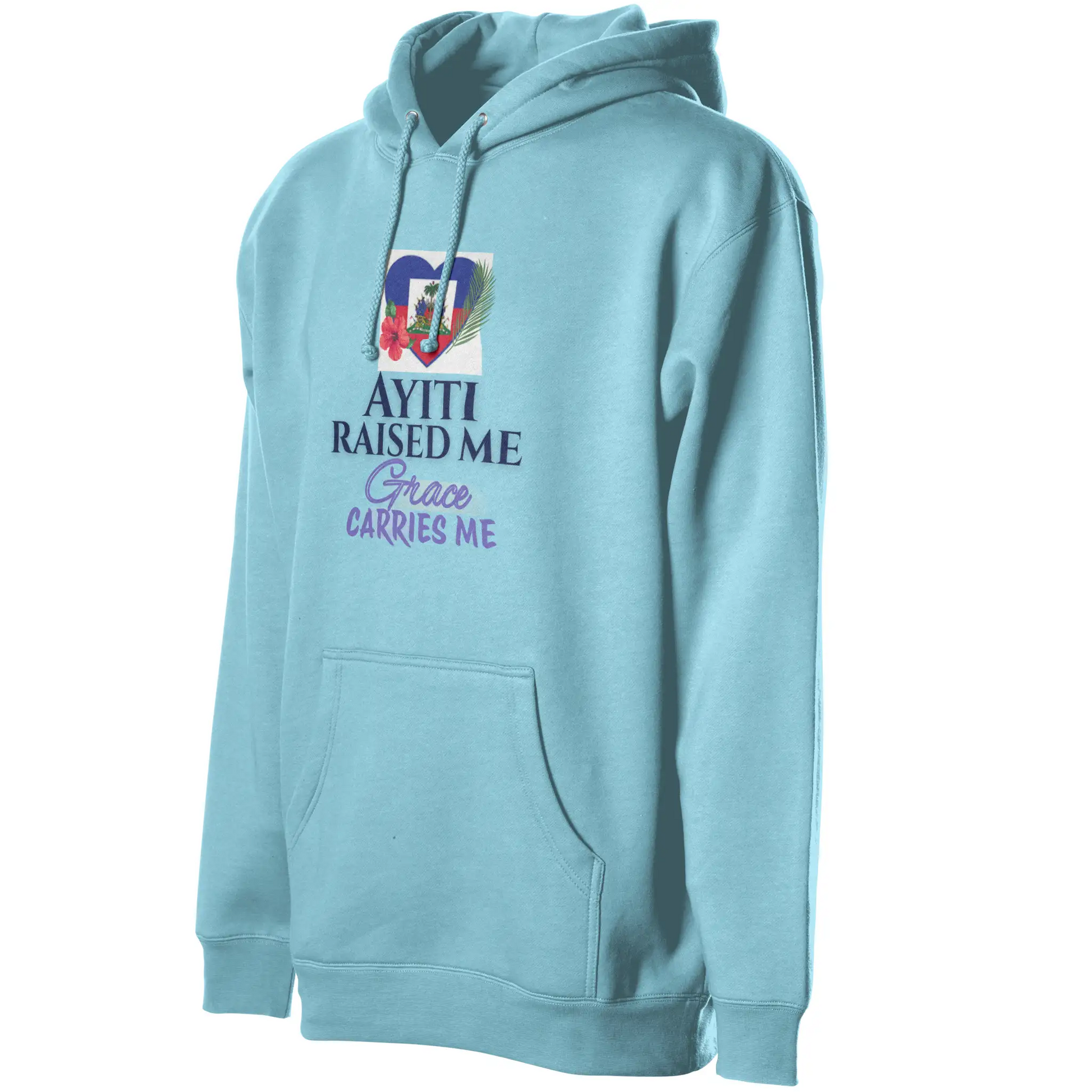 independent pullover hoody