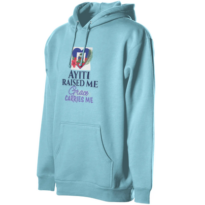 independent pullover hoody