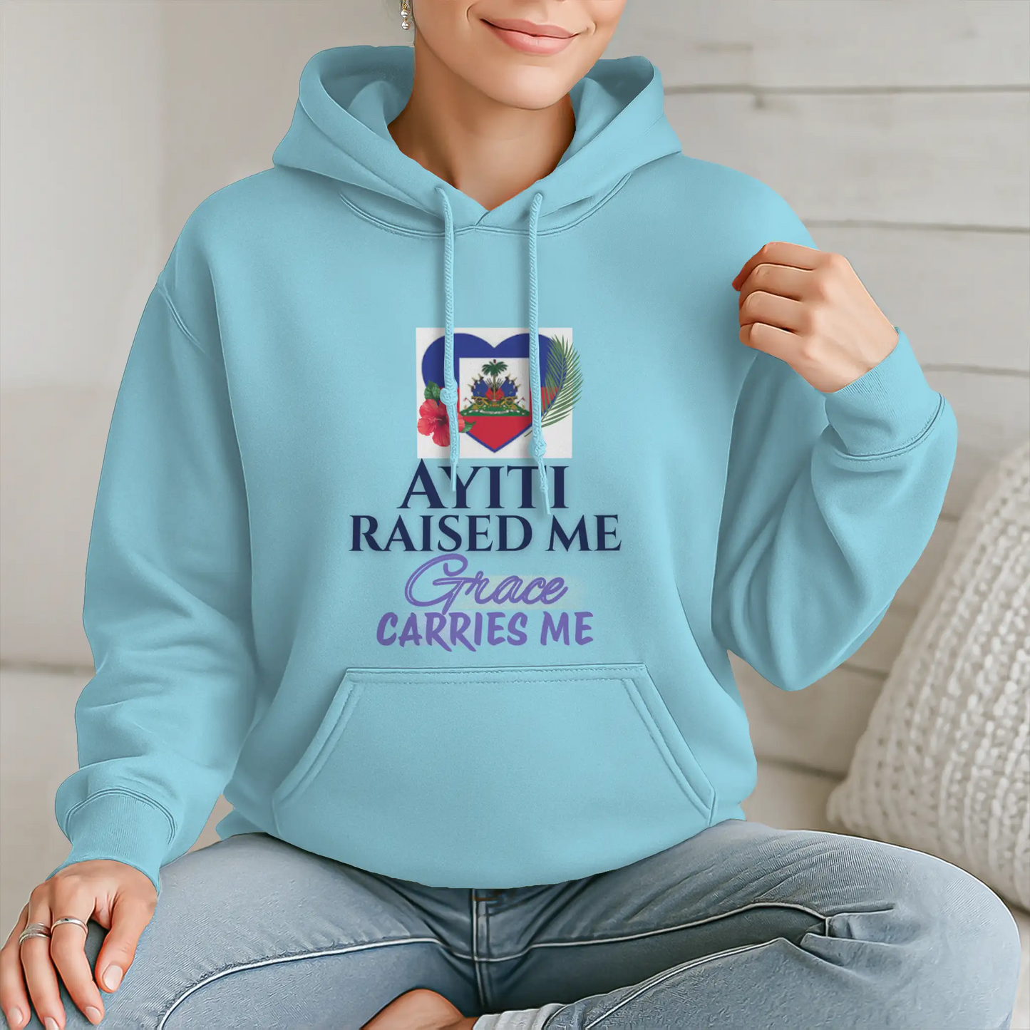 independent pullover hoody