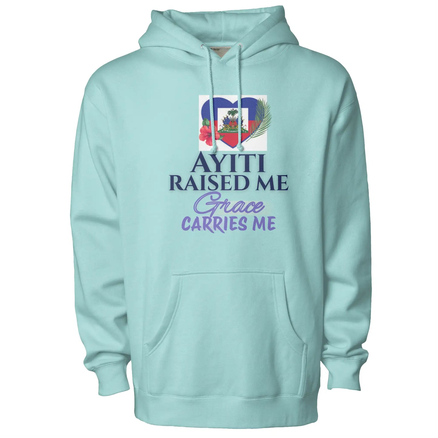 independent pullover hoody