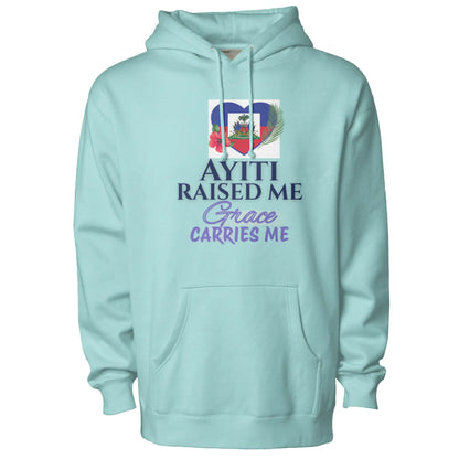 independent pullover hoody
