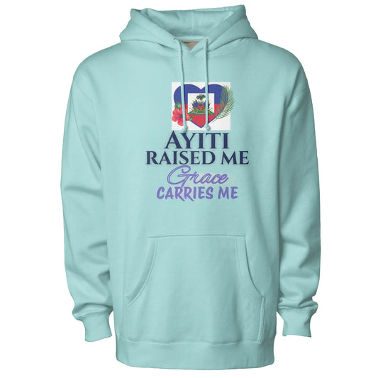 independent pullover hoody