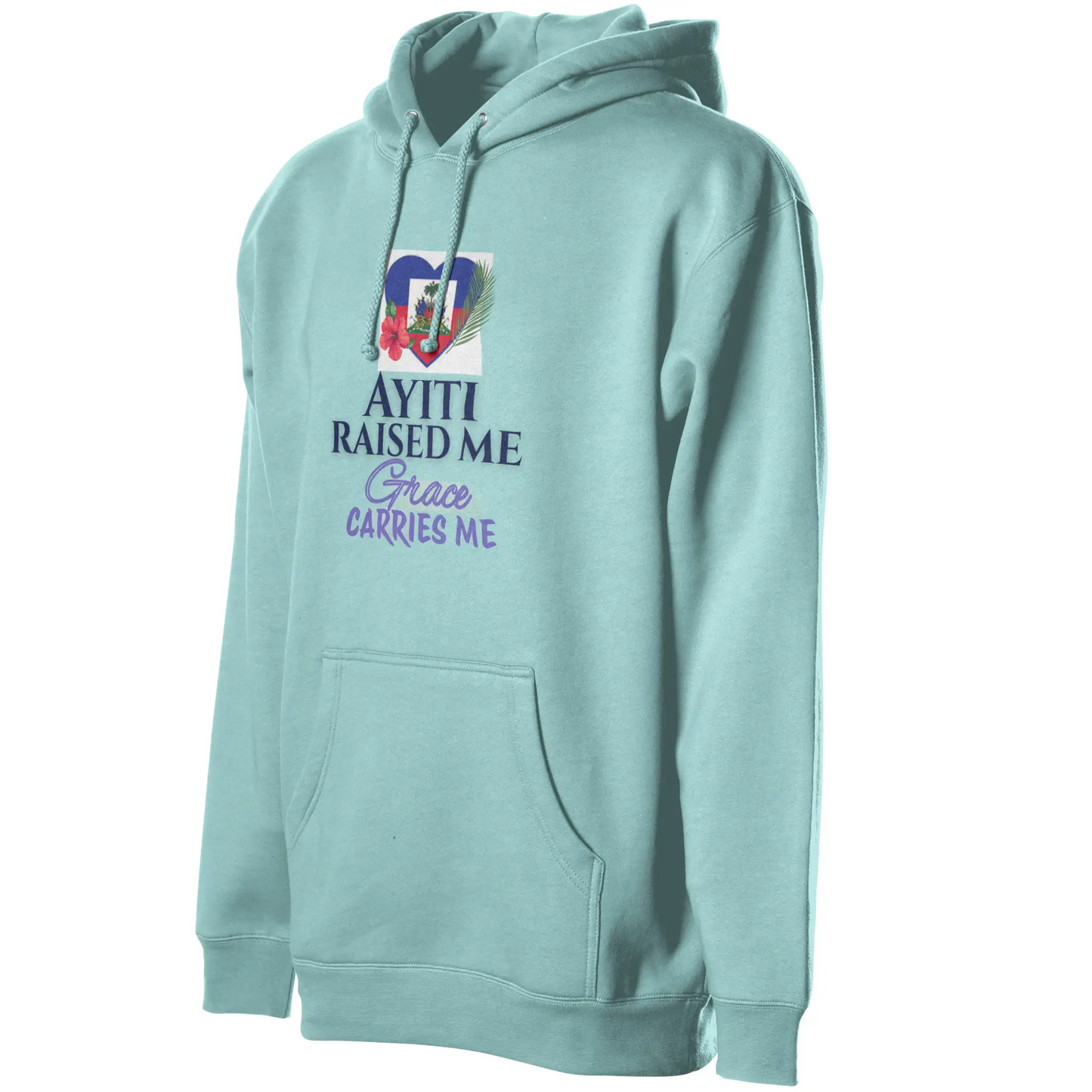 independent pullover hoody