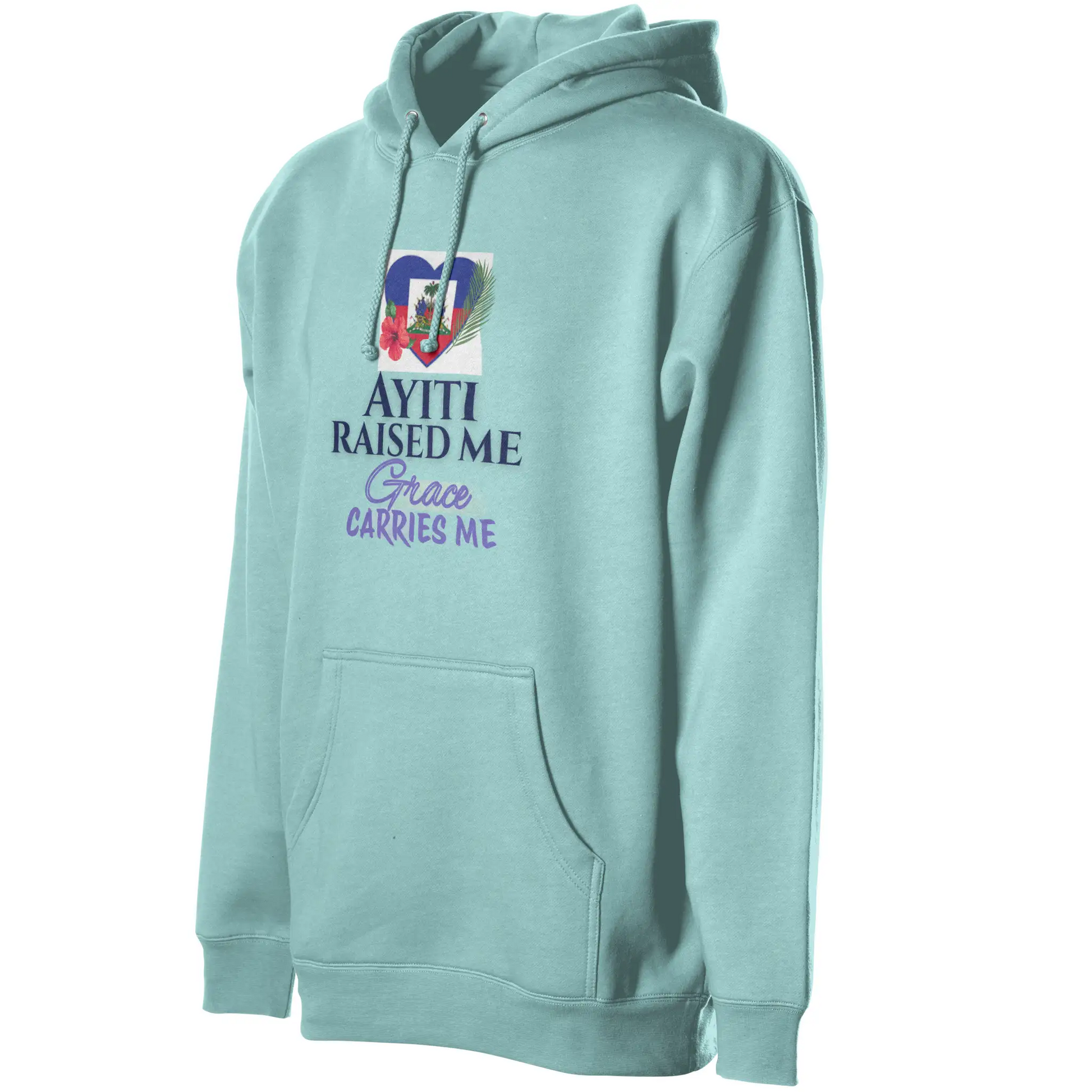 independent pullover hoody