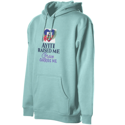 independent pullover hoody