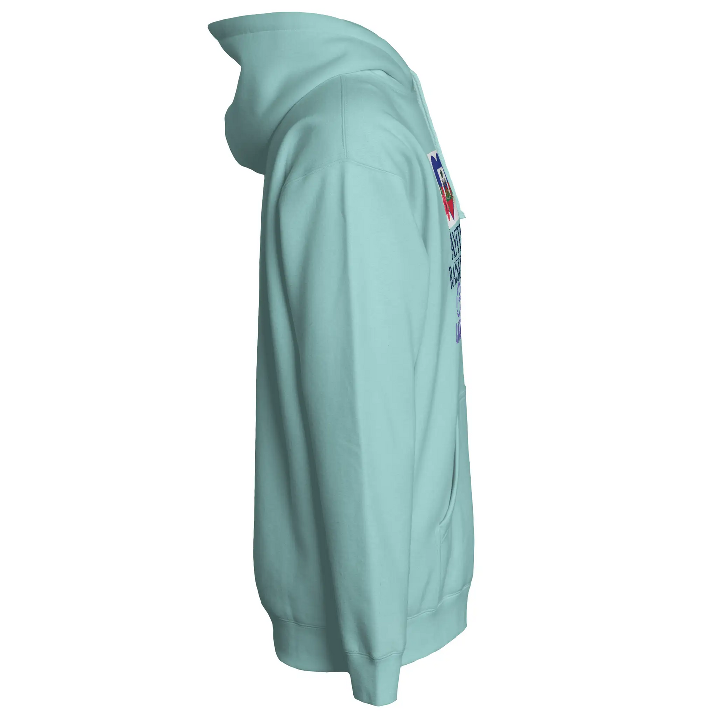 independent pullover hoody