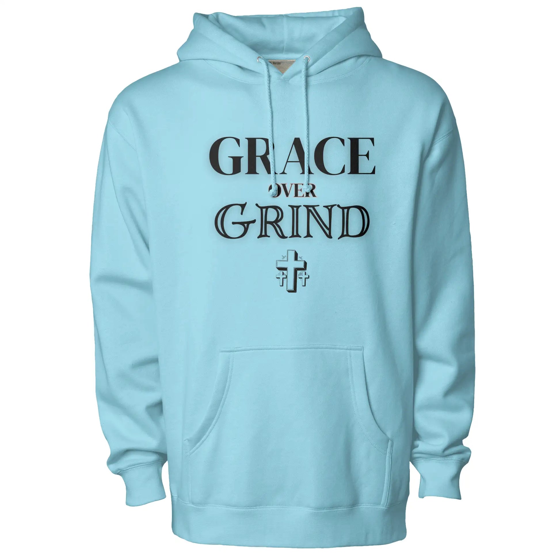 independent pullover hoody