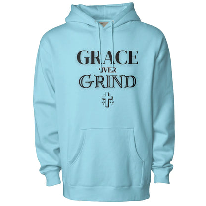 independent pullover hoody