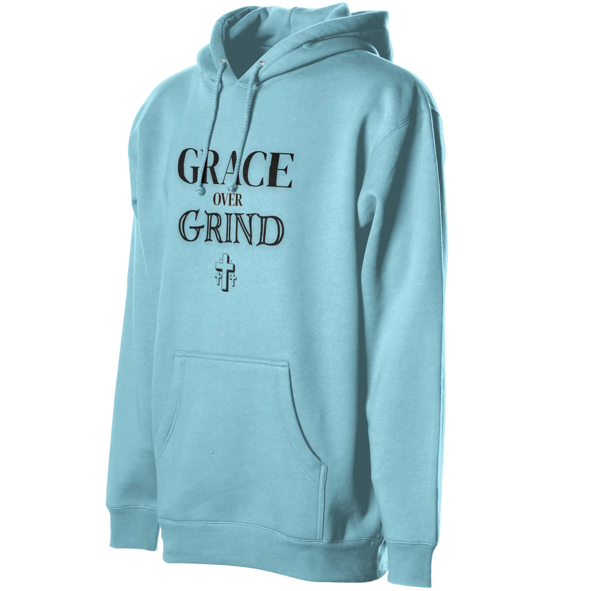 independent pullover hoody