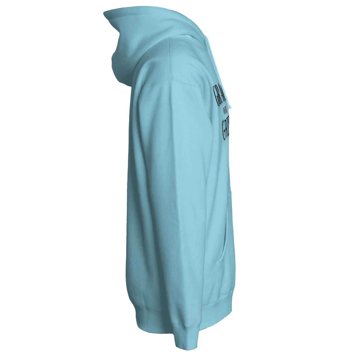 independent pullover hoody