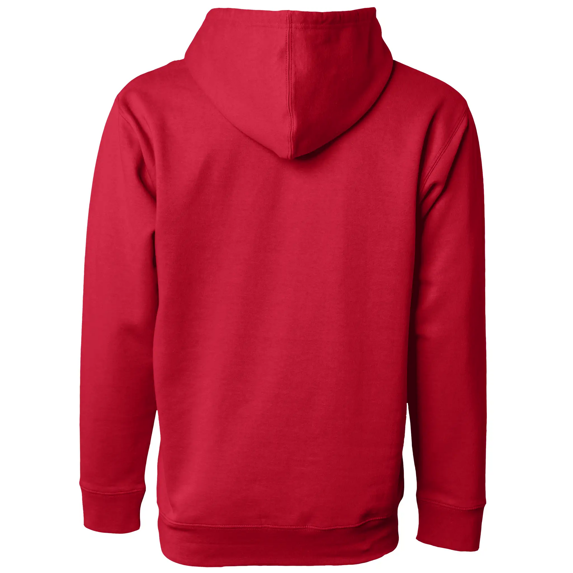 independent pullover hoody