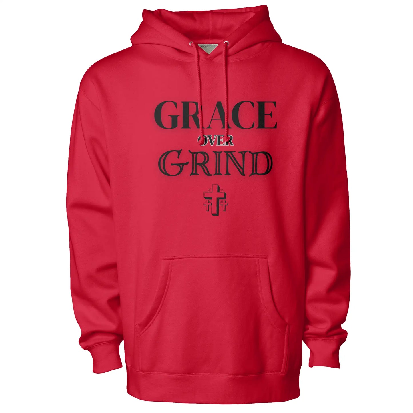 independent pullover hoody