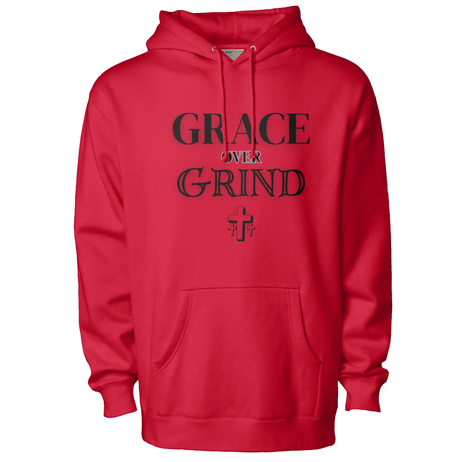 independent pullover hoody