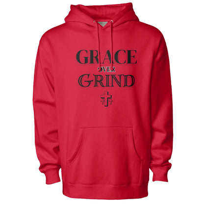 independent pullover hoody