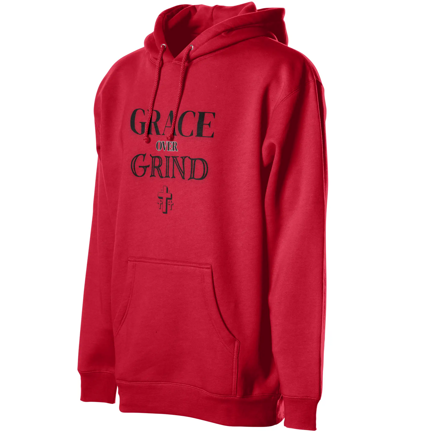 independent pullover hoody