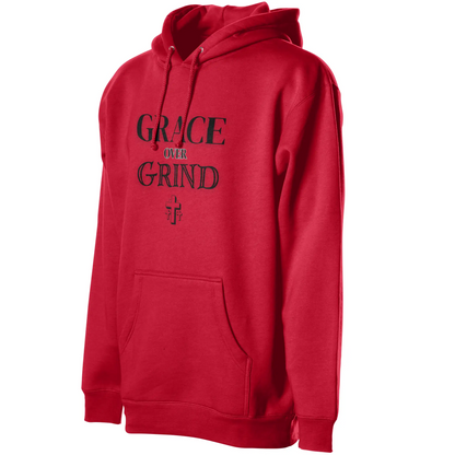 independent pullover hoody