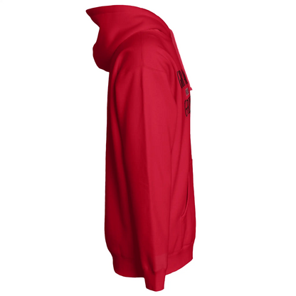 independent pullover hoody