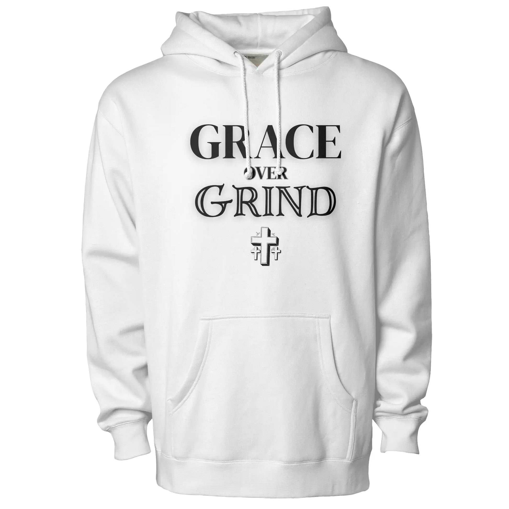 independent pullover hoody