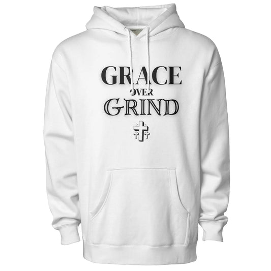 independent pullover hoody