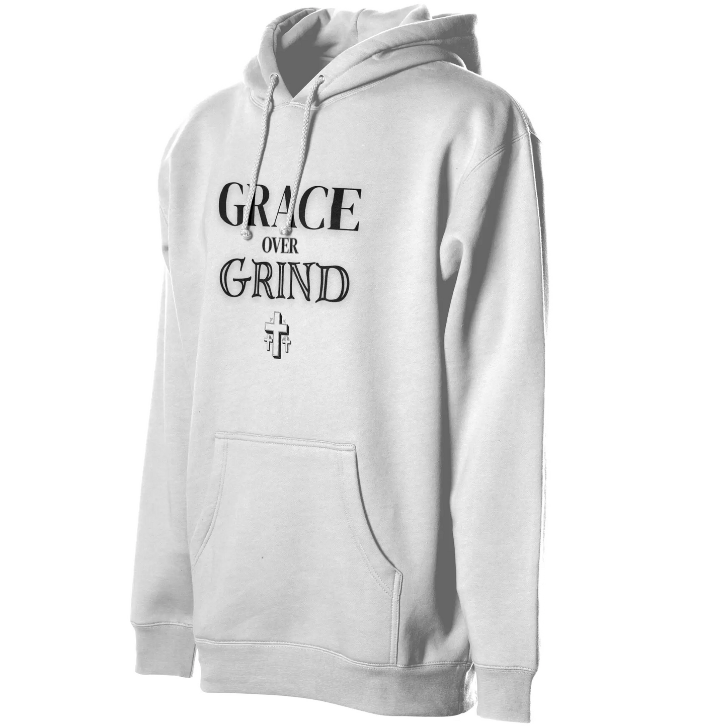 independent pullover hoody