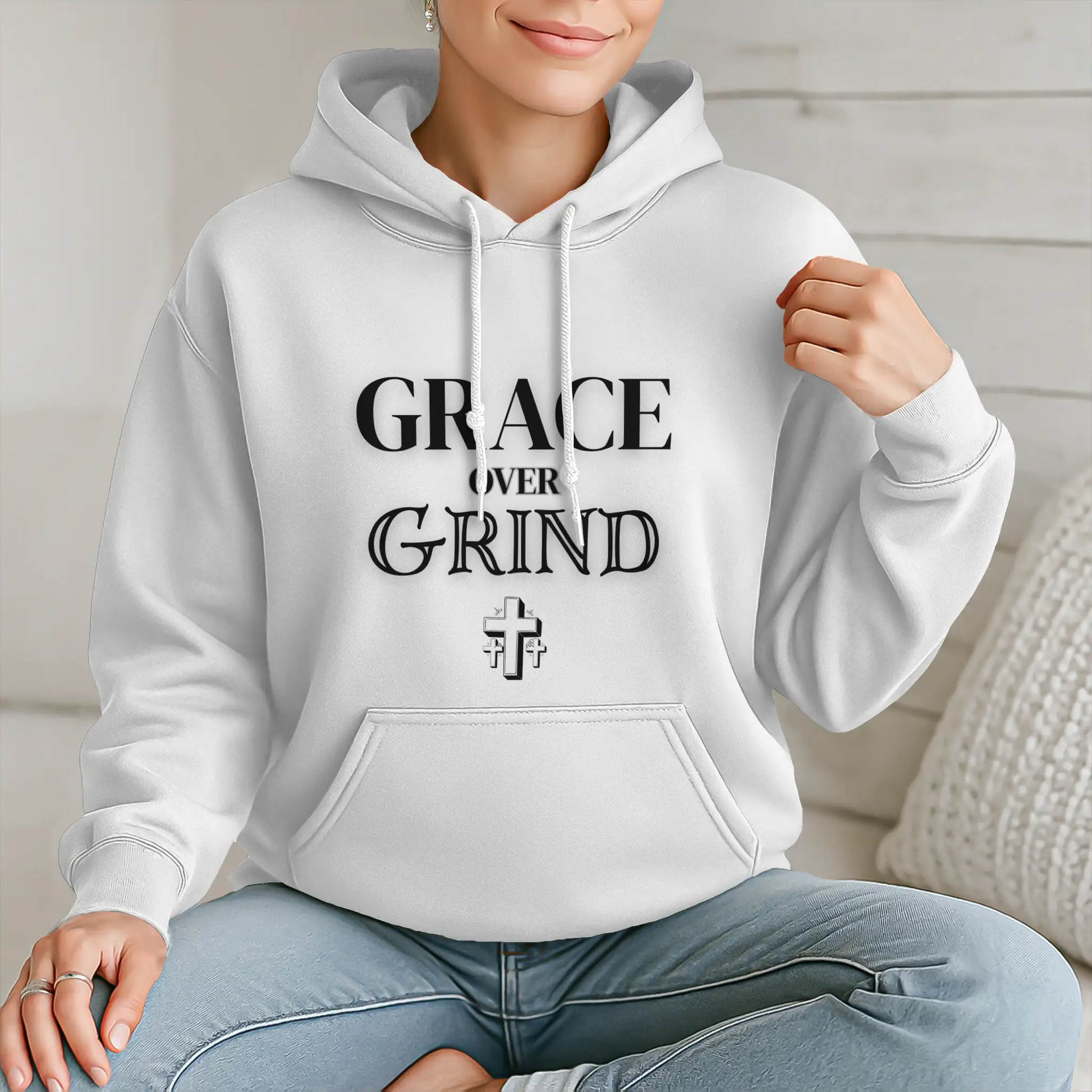 independent pullover hoody