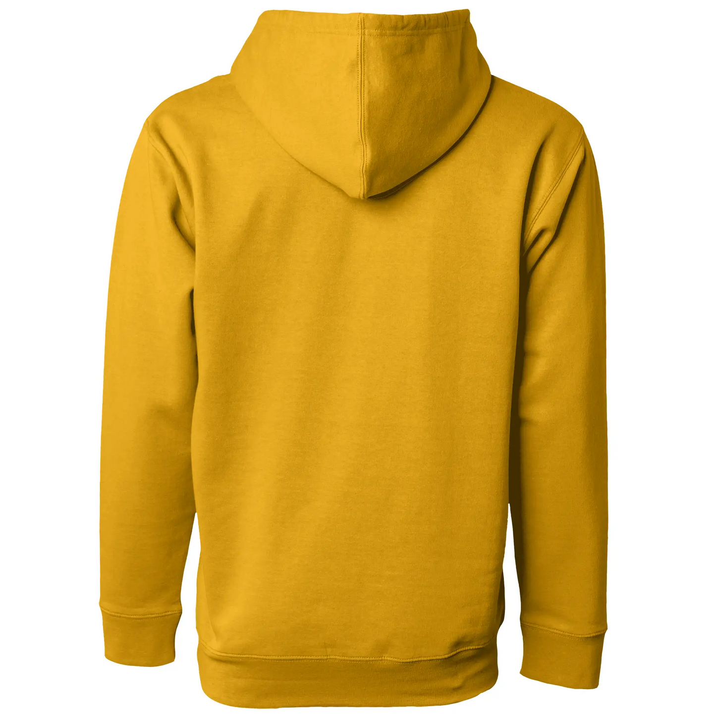 independent pullover hoody