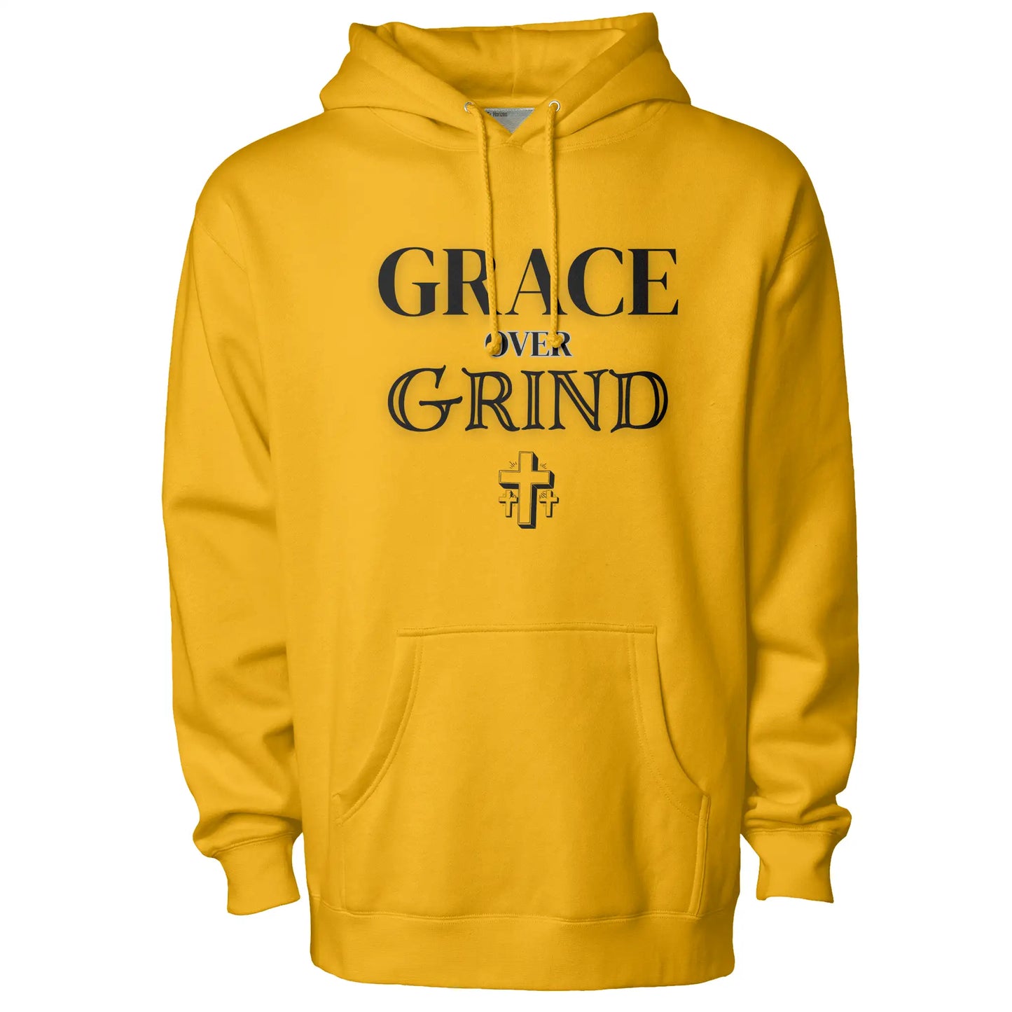 independent pullover hoody