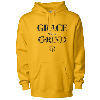 independent pullover hoody