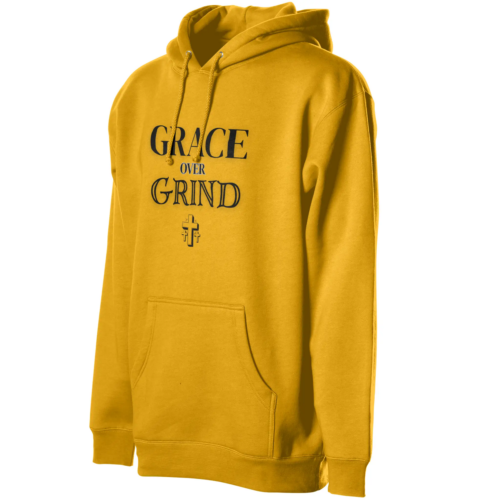 independent pullover hoody